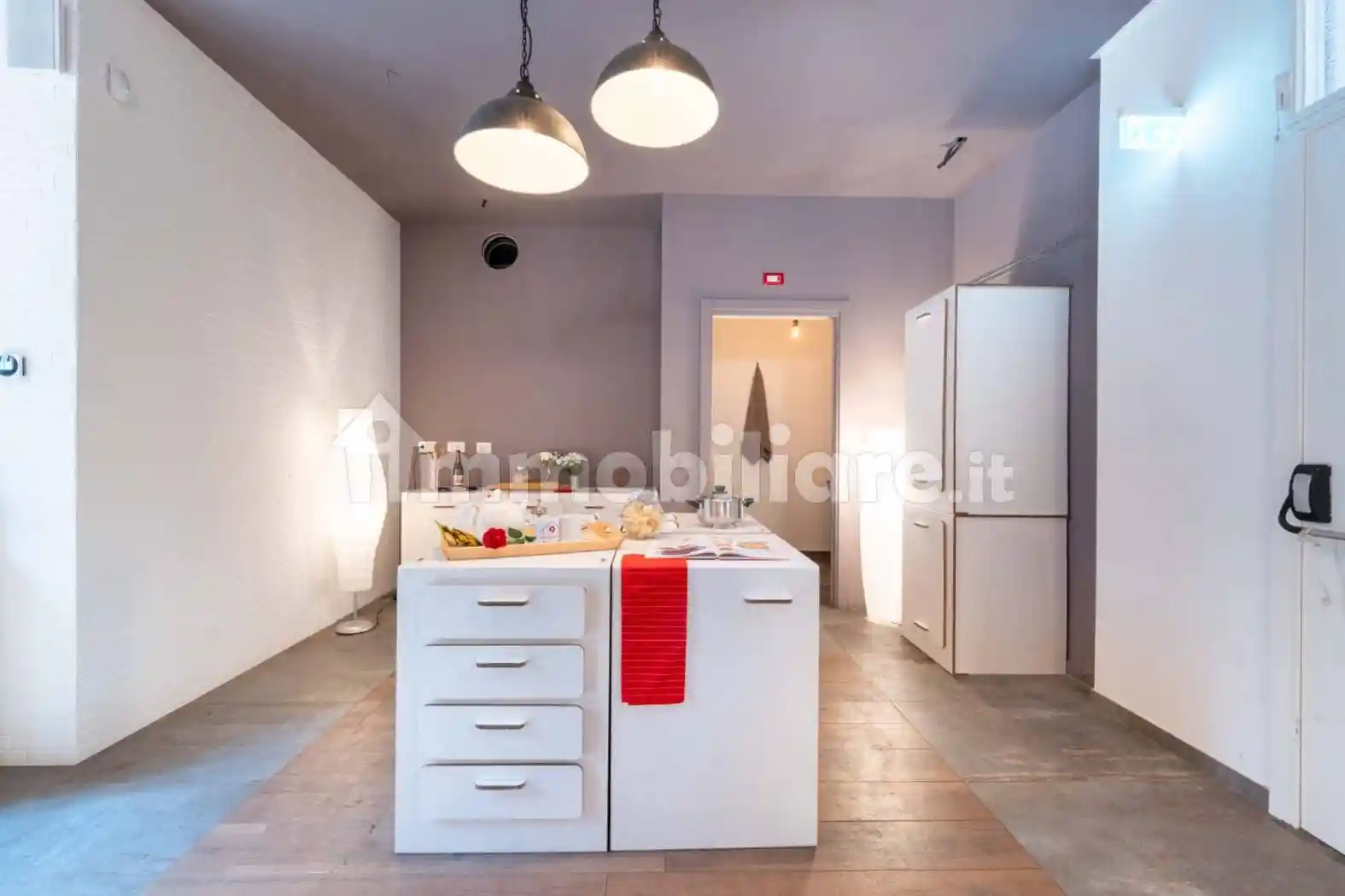 Open space via Savona 26, Solari, Milano - foto 4