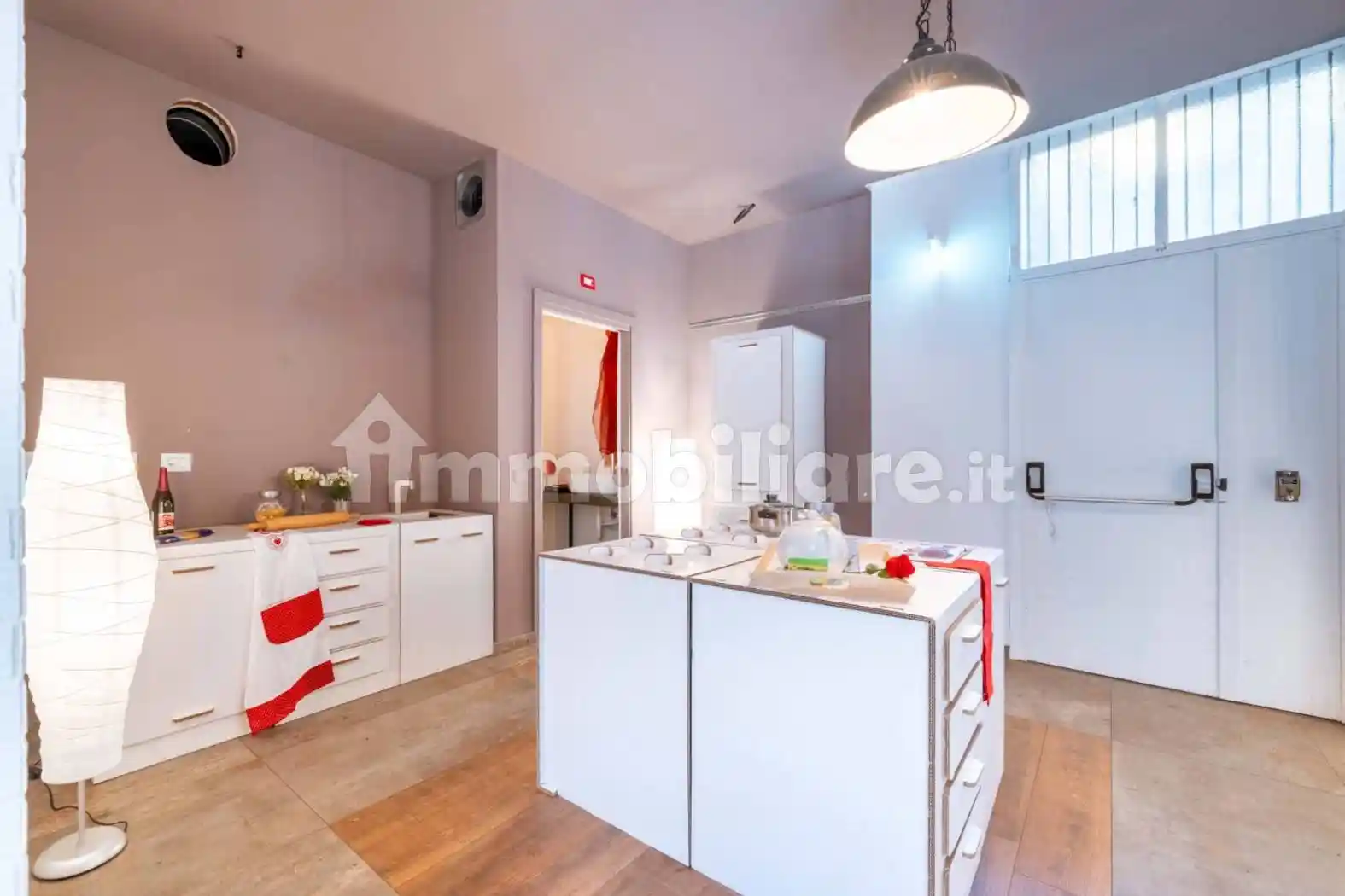 Open space via Savona 26, Solari, Milano - foto 5