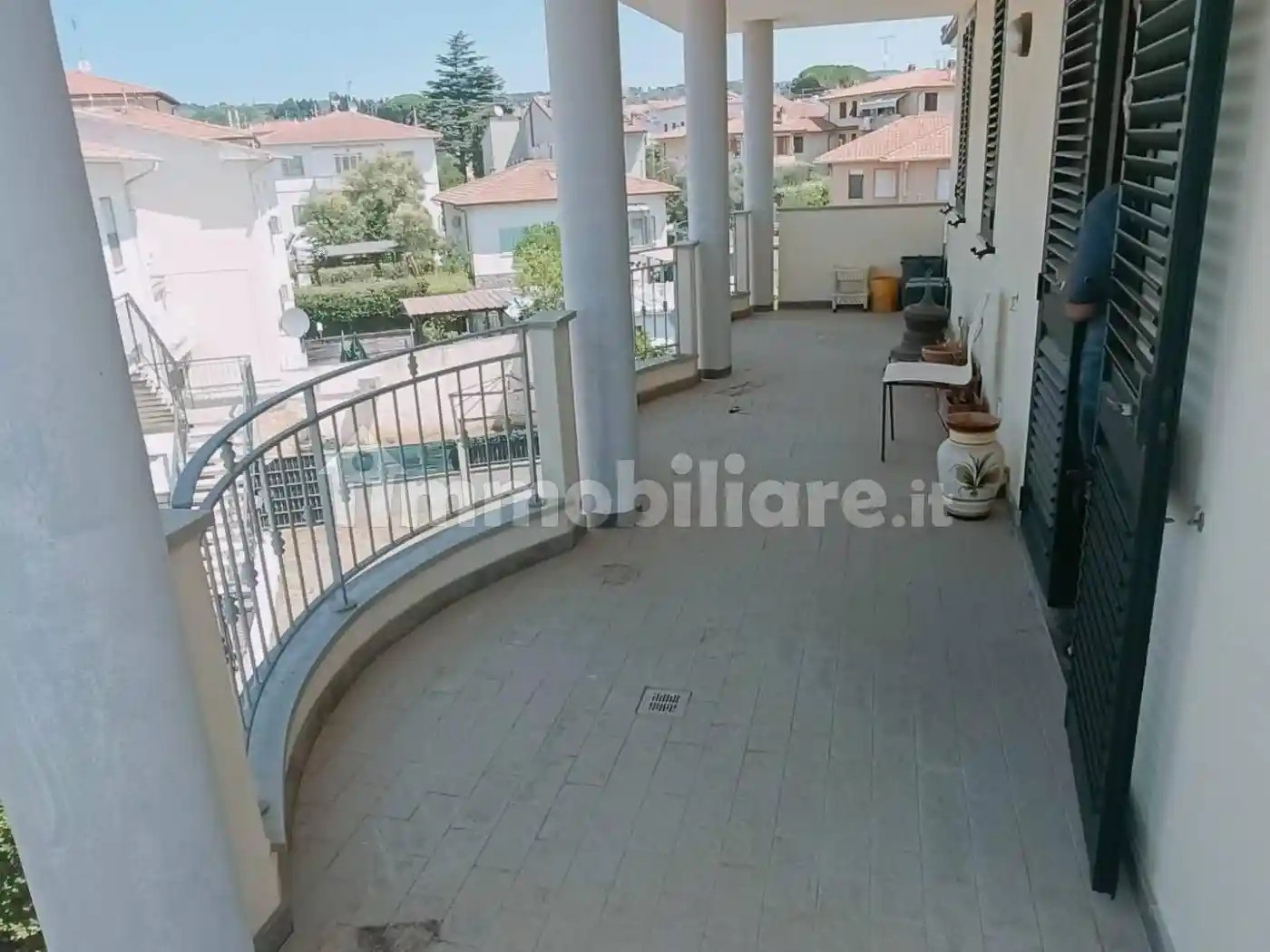 Appartamento in vendita a Rosignano Marittimo