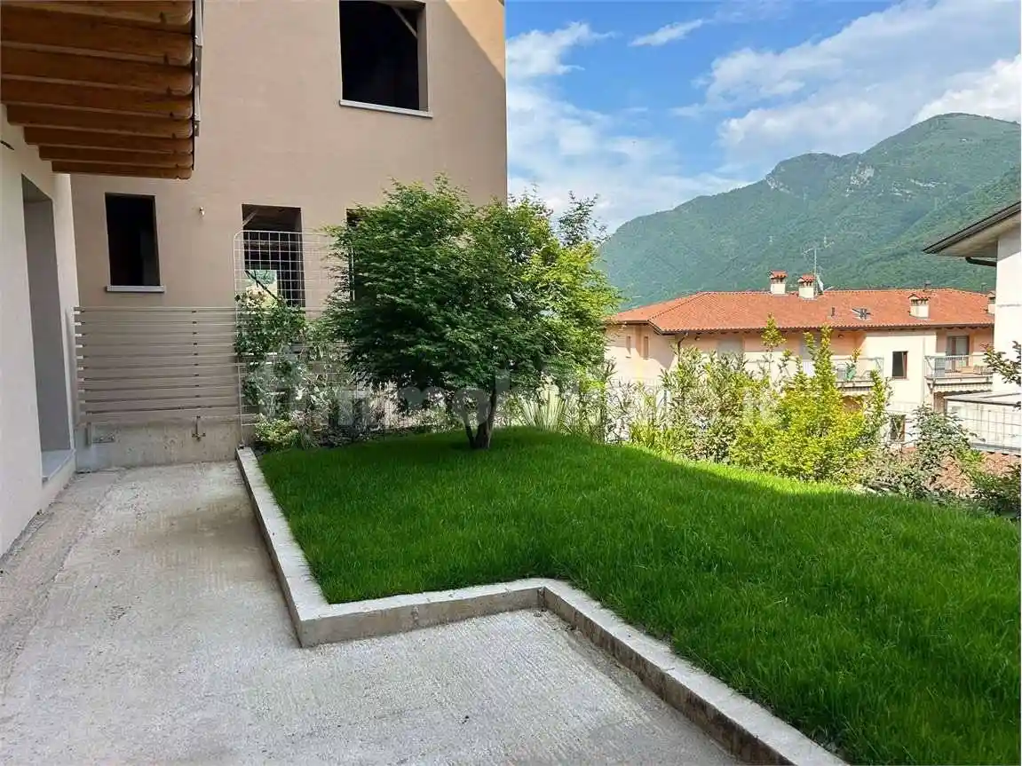 Appartamento in vendita a Casazza