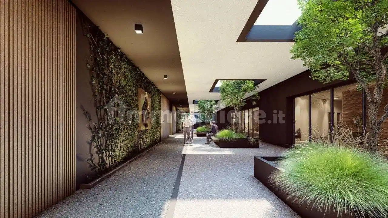 Attico - Mansarda in vendita a Padova