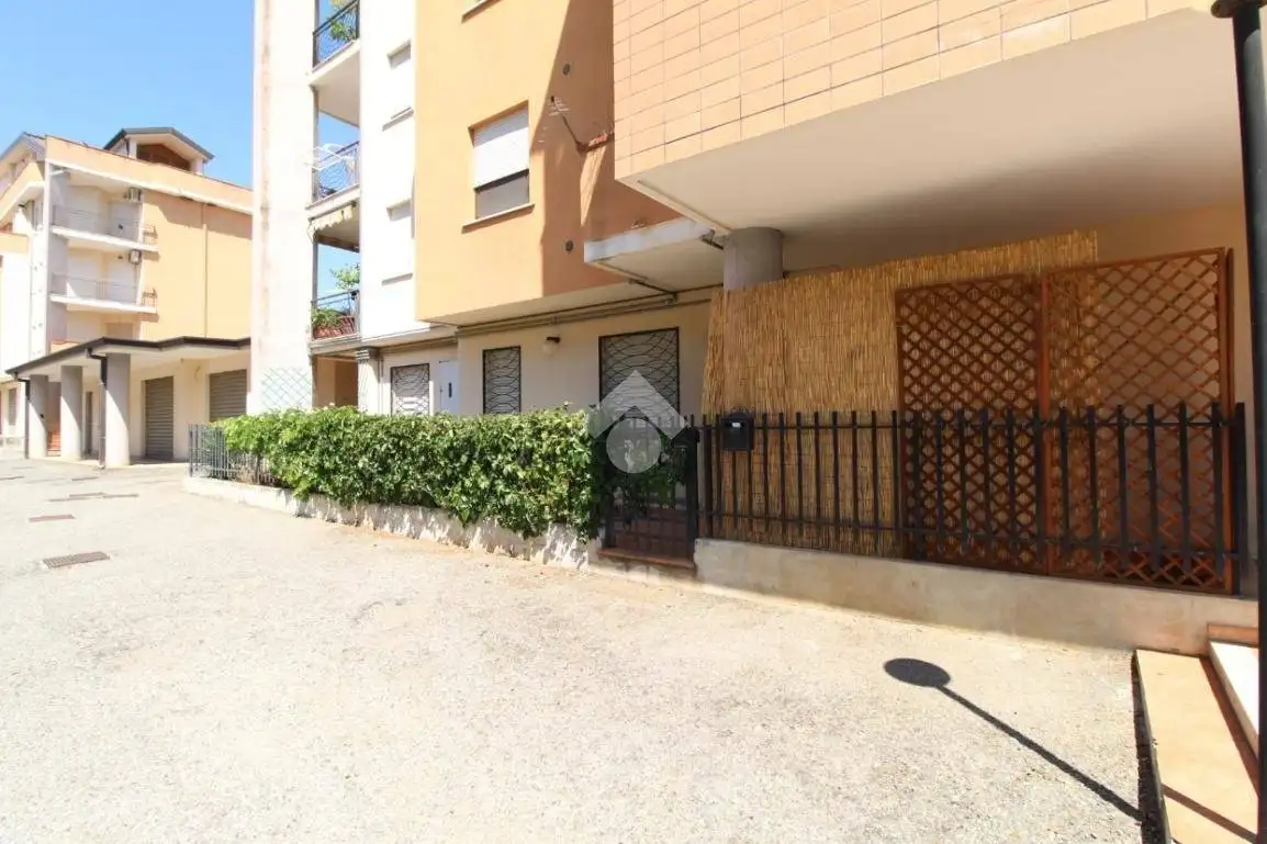 Appartamento in vendita a Montalto Uffugo