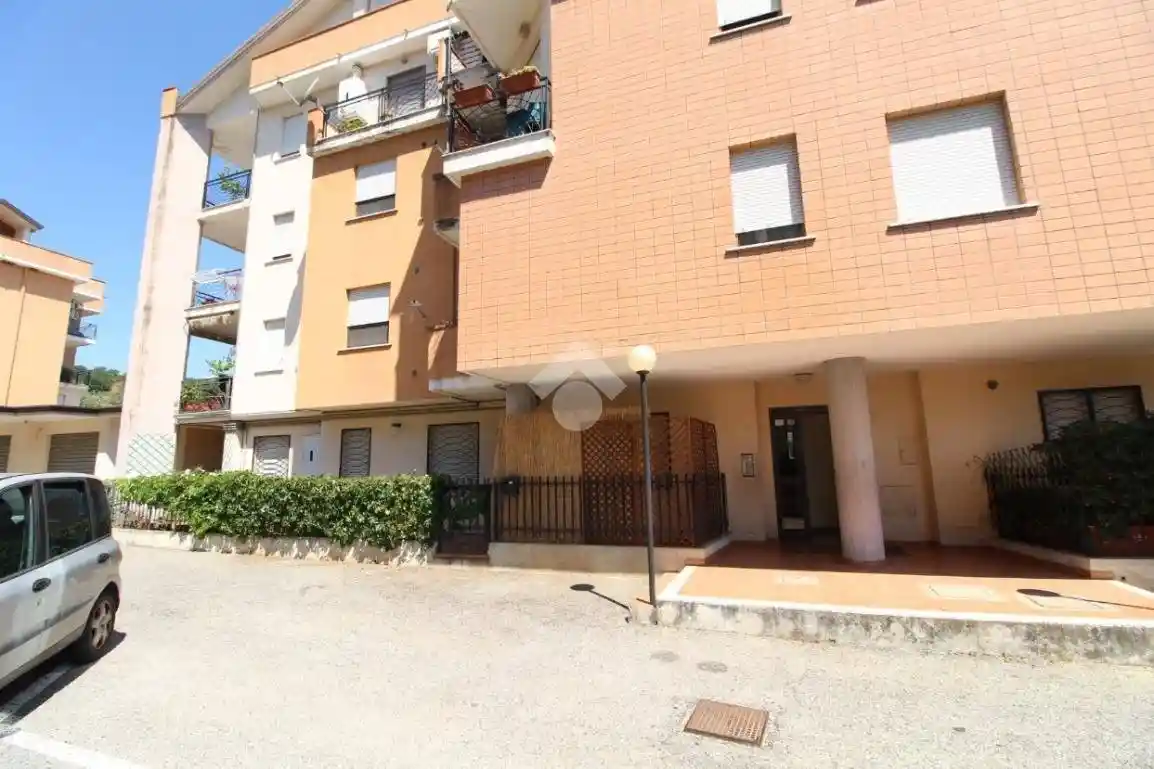 Trilocale via Trento 12, Settimo, Montalto Uffugo - foto 4