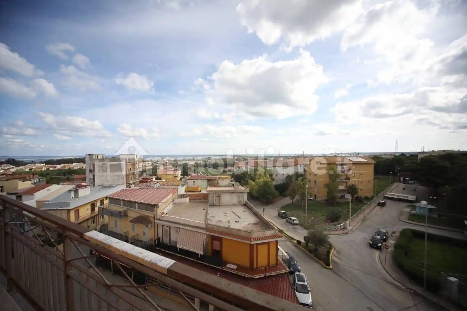 Appartamento in vendita a Priolo Gargallo