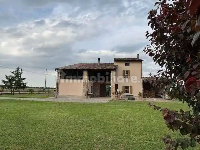 Rustico, ottimo stato, 213 m², Besenzone - foto 2