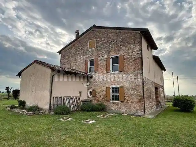 Rustico, ottimo stato, 213 m², Besenzone - foto 4