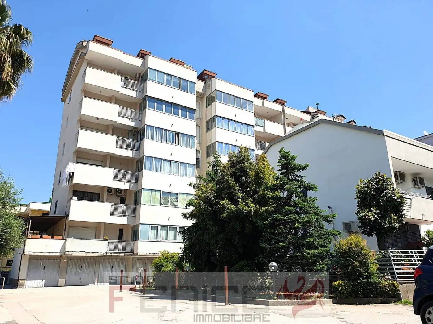 Appartamento in vendita a Aversa