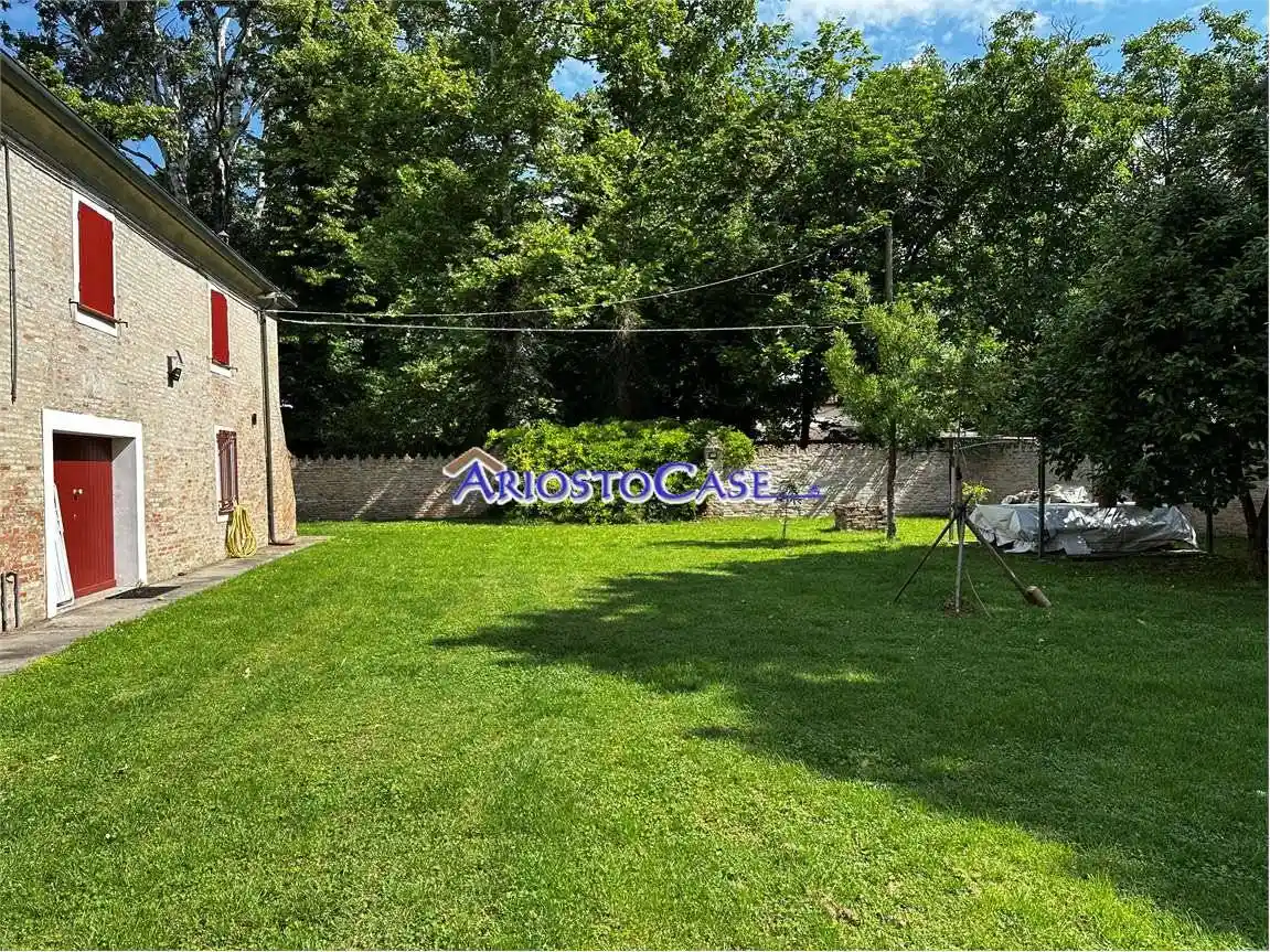 Rustico, ottimo stato, 300 m², Francolino, Ferrara - foto 2