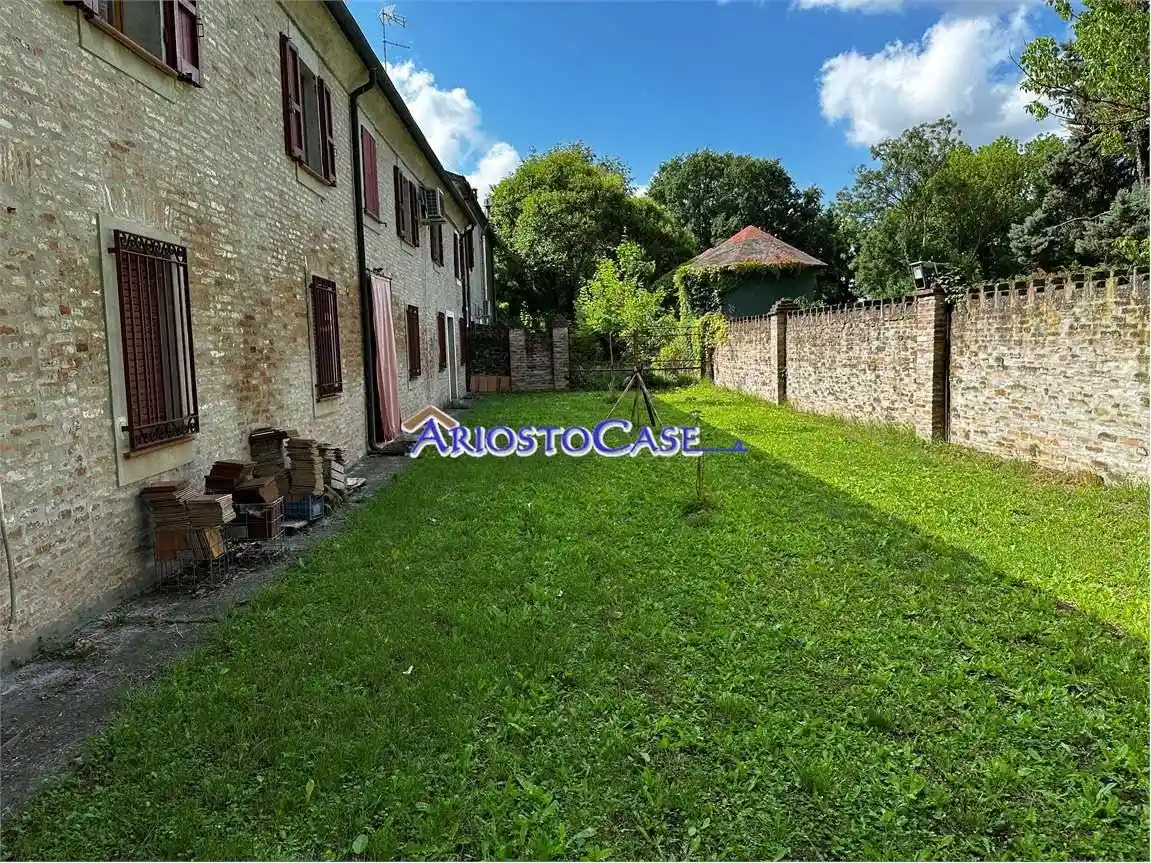 Rustico, ottimo stato, 300 m², Francolino, Ferrara - foto 3