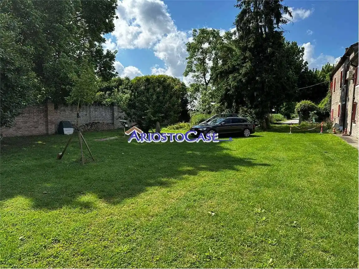 Rustico, ottimo stato, 300 m², Francolino, Ferrara - foto 4