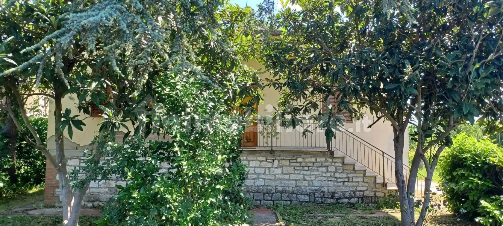 Casa indipendente in vendita a Monte San Savino