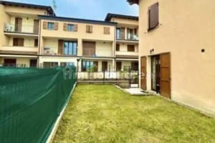 Appartamento in vendita a Monzuno