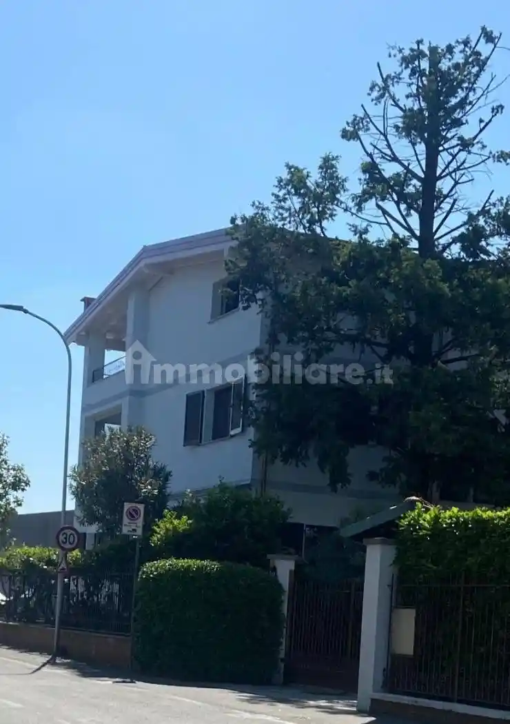 Mansarda via Arturo Toscanini, San Giuseppe, Seregno - foto 2