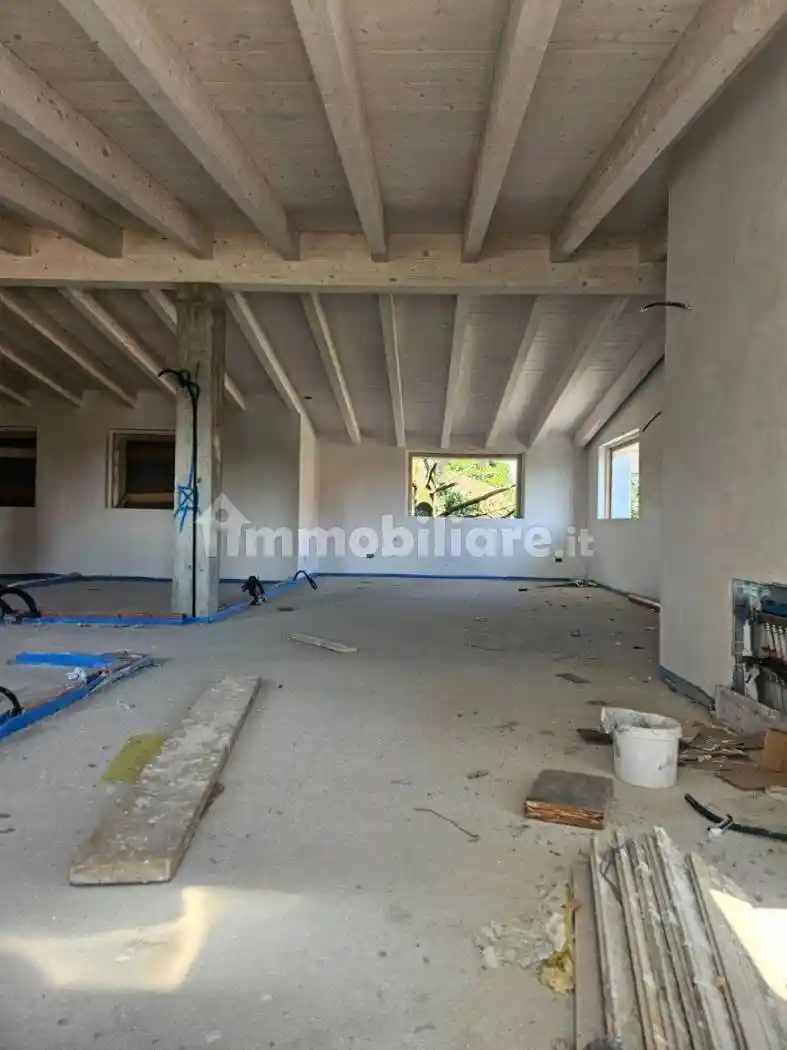 Mansarda via Arturo Toscanini, San Giuseppe, Seregno - foto 3