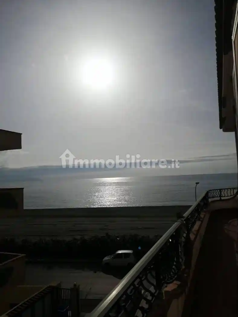 Appartamento in affitto a Milazzo