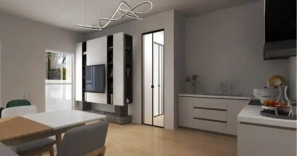 Appartamento - foto 3