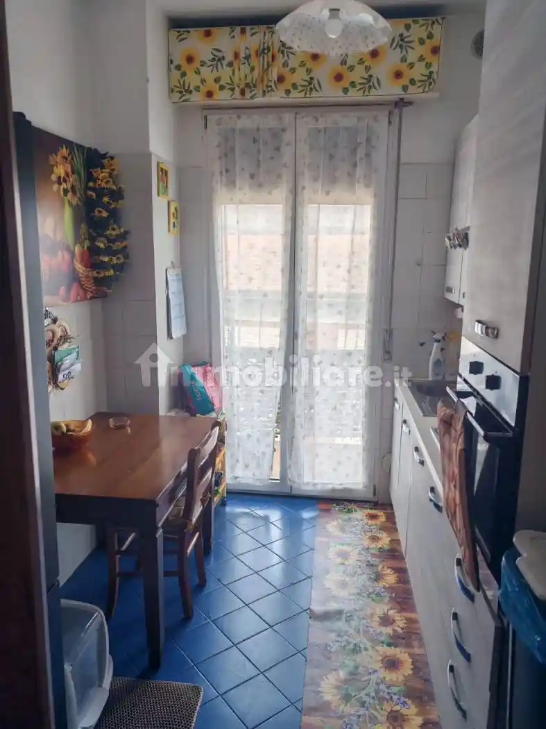 Appartamento in affitto a Modena