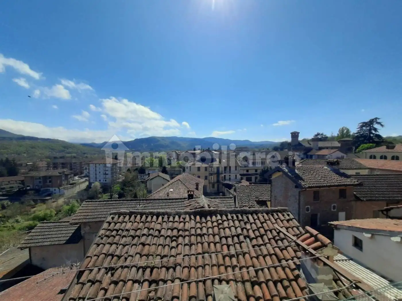 Appartamento in vendita a Molare