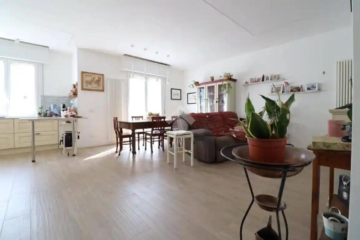 Appartamento in vendita a Porto Mantovano