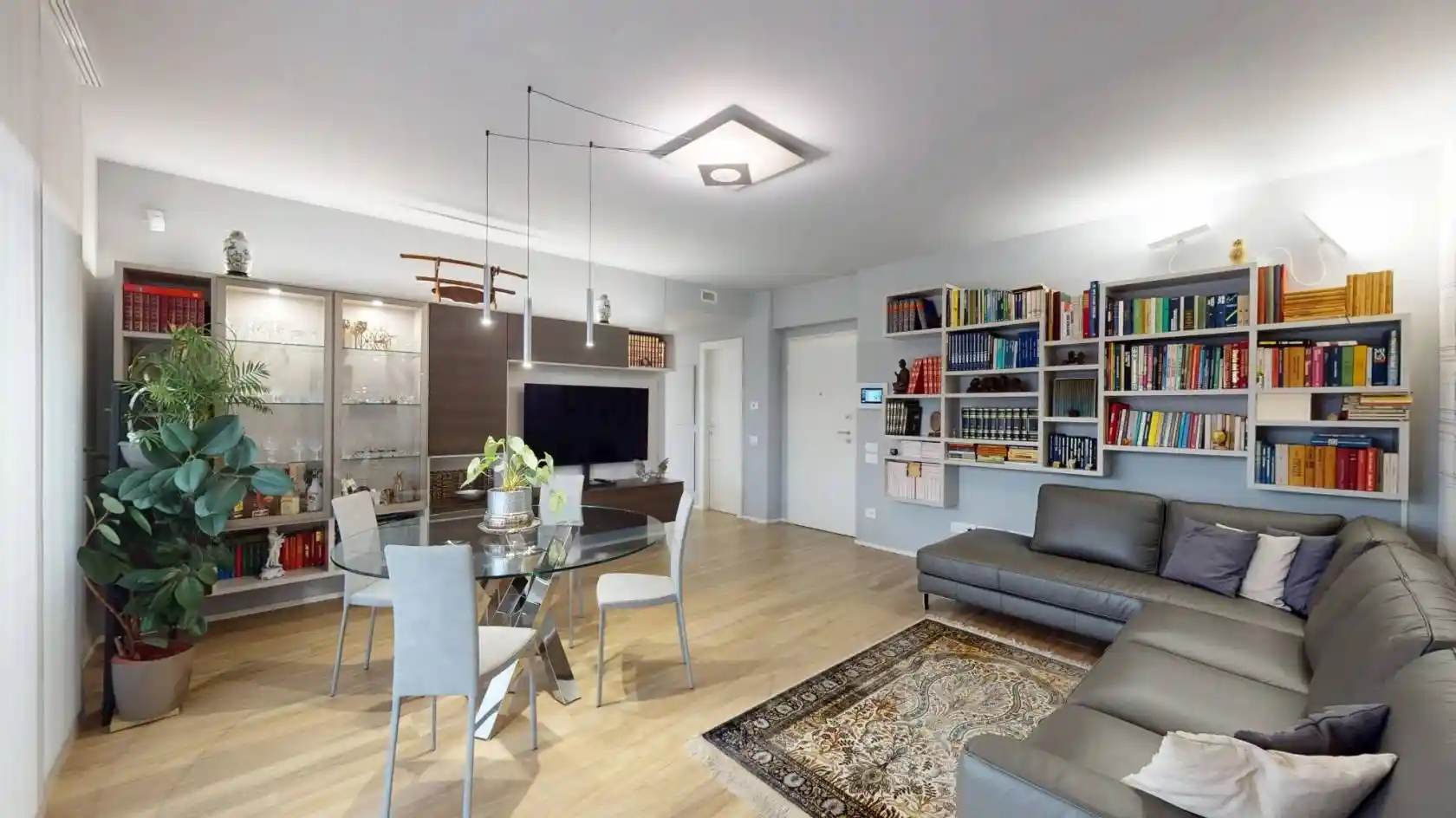 Appartamento in vendita a Monza