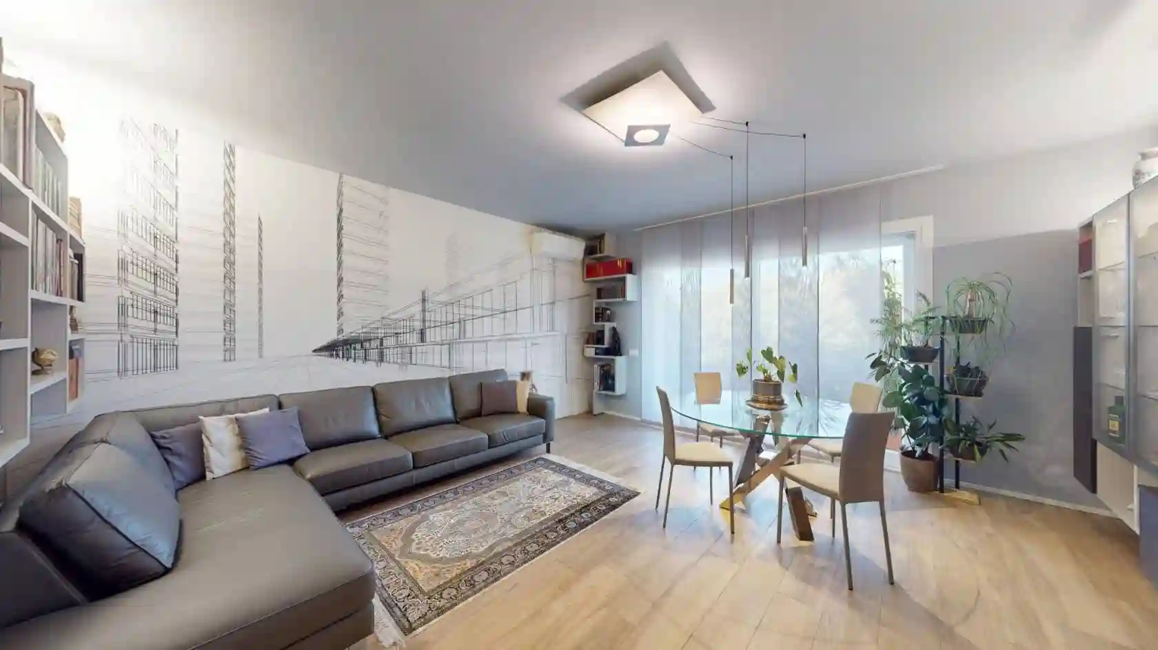 Appartamento - foto 2