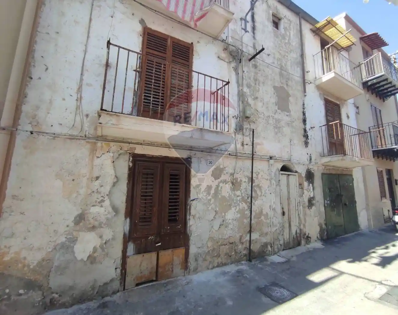 Appartamento via Di Gregorio, Acquasanta, Palermo - foto 2