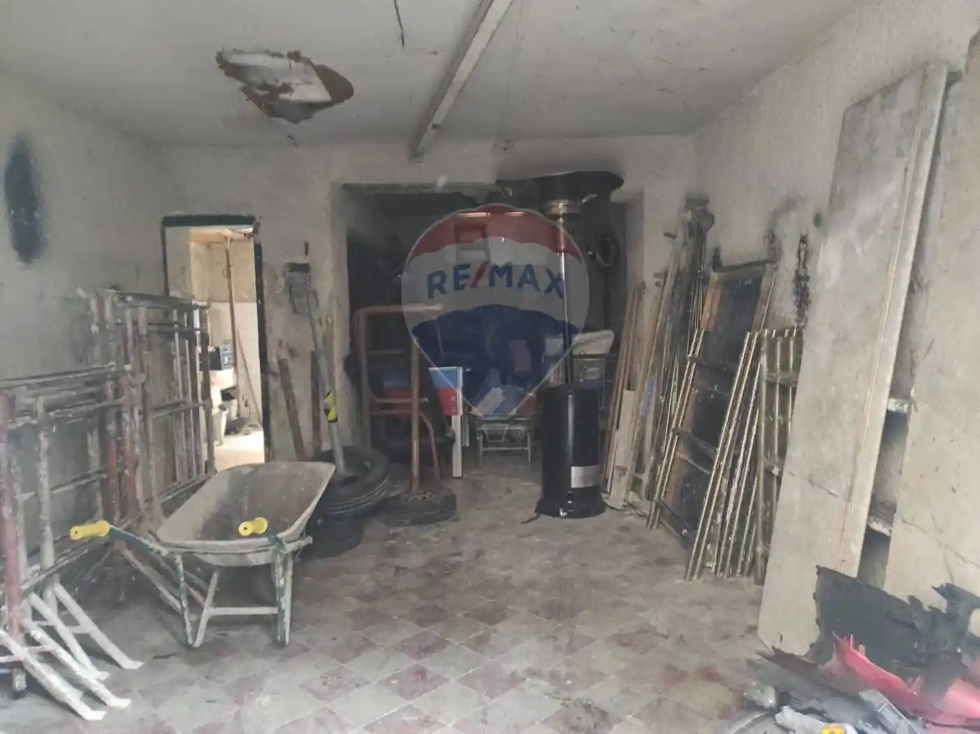 Appartamento via Di Gregorio, Acquasanta, Palermo - foto 5