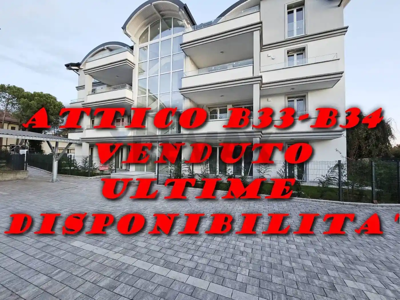 Attico - Mansarda in vendita a Somma Lombardo