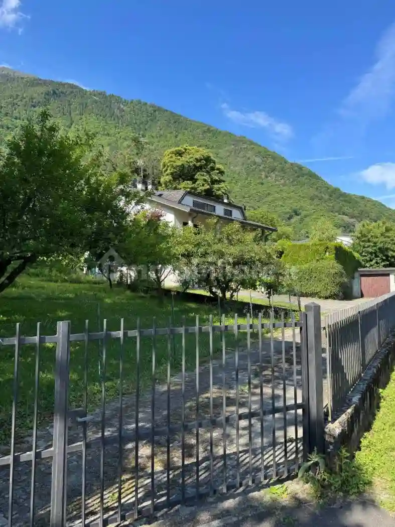 Villa unifamiliare via Tumascia 117, Centro, Colorina - foto 4