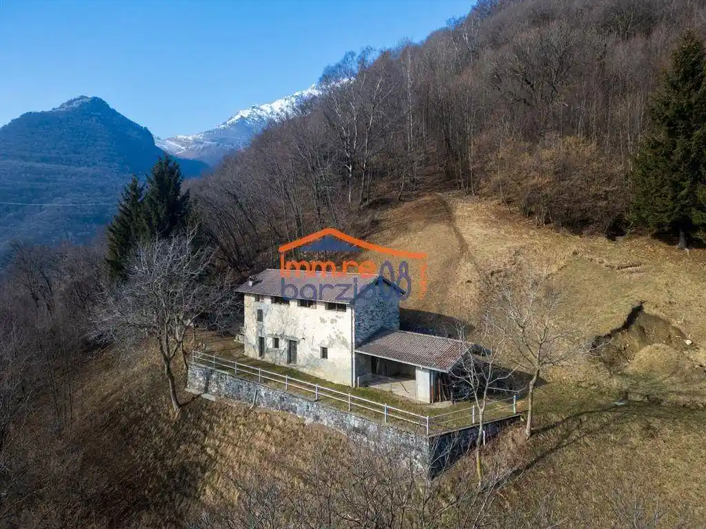 Rustico - Casale in vendita a Pasturo