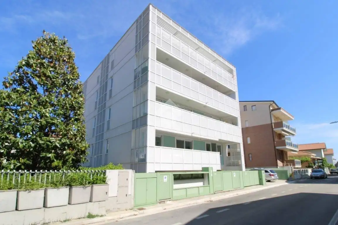 Appartamento in vendita a Tortoreto