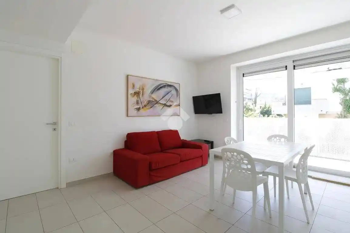 Trilocale via Archimede 134, Tortoreto Lido, Tortoreto - foto 3