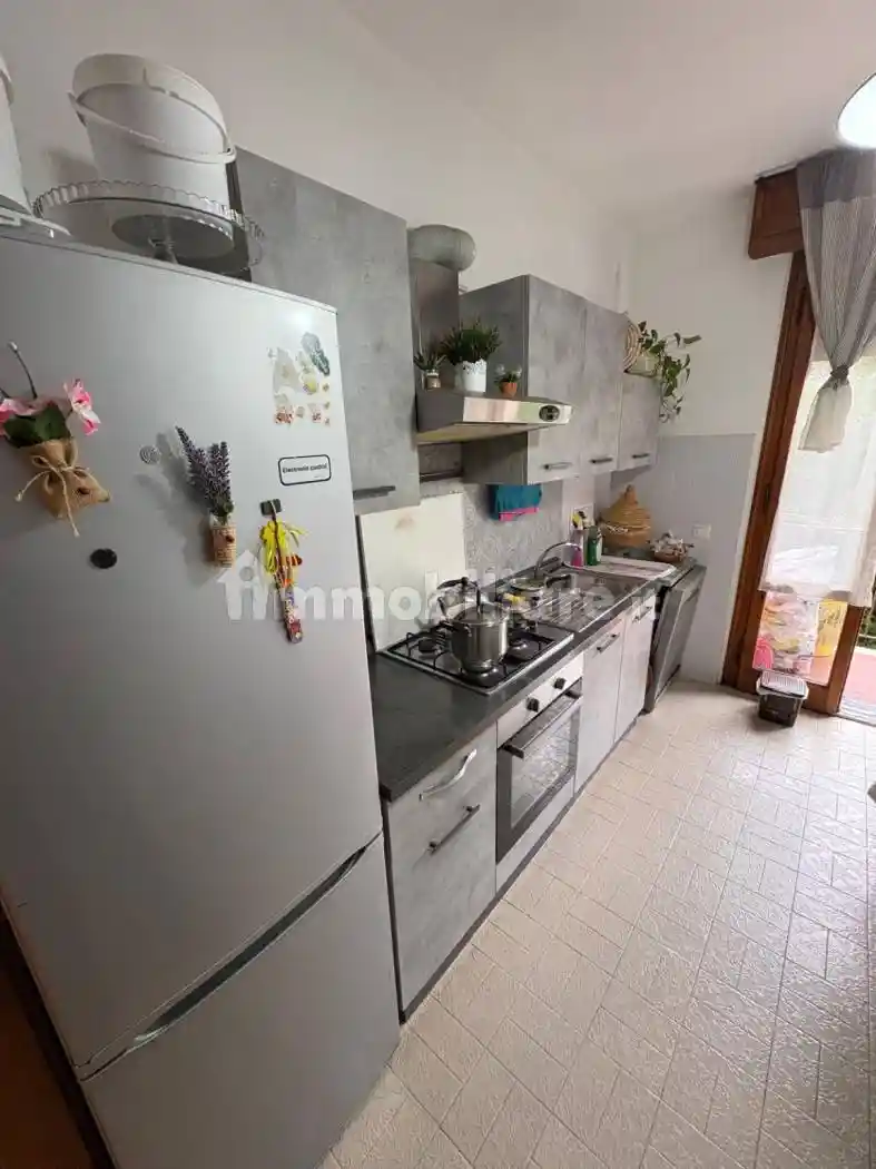 Appartamento in vendita a Vernio