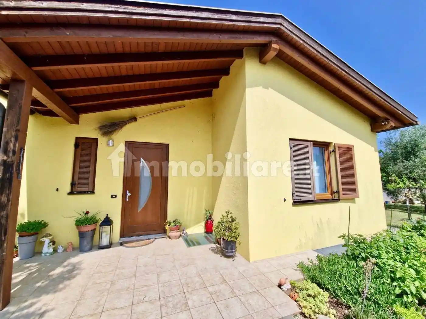 Villa unifamiliare via della Barca, Fratta Todina - foto 2