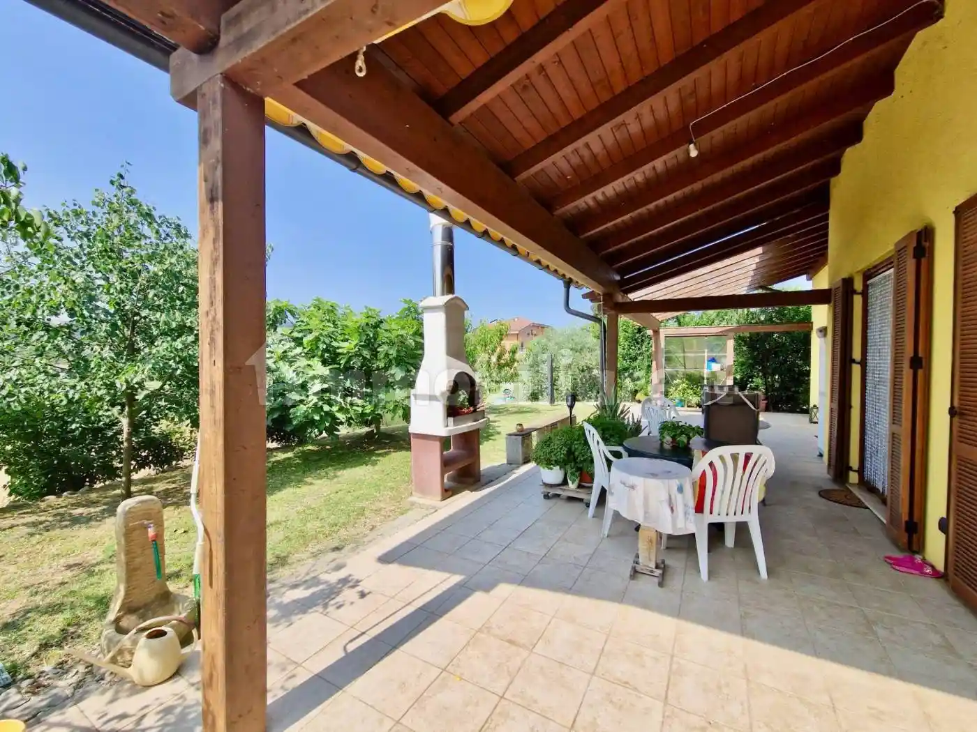 Villa unifamiliare via della Barca, Fratta Todina - foto 3