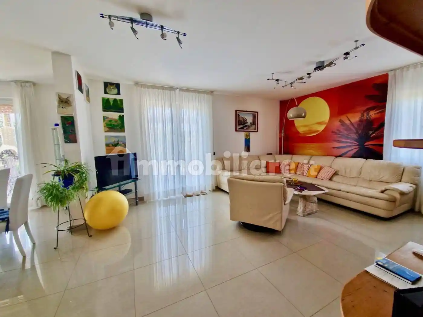 Villa unifamiliare via della Barca, Fratta Todina - foto 4