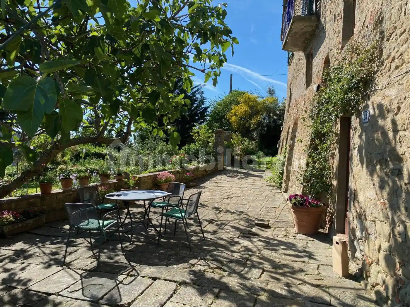 Rustico - Casale in vendita a Greve in Chianti