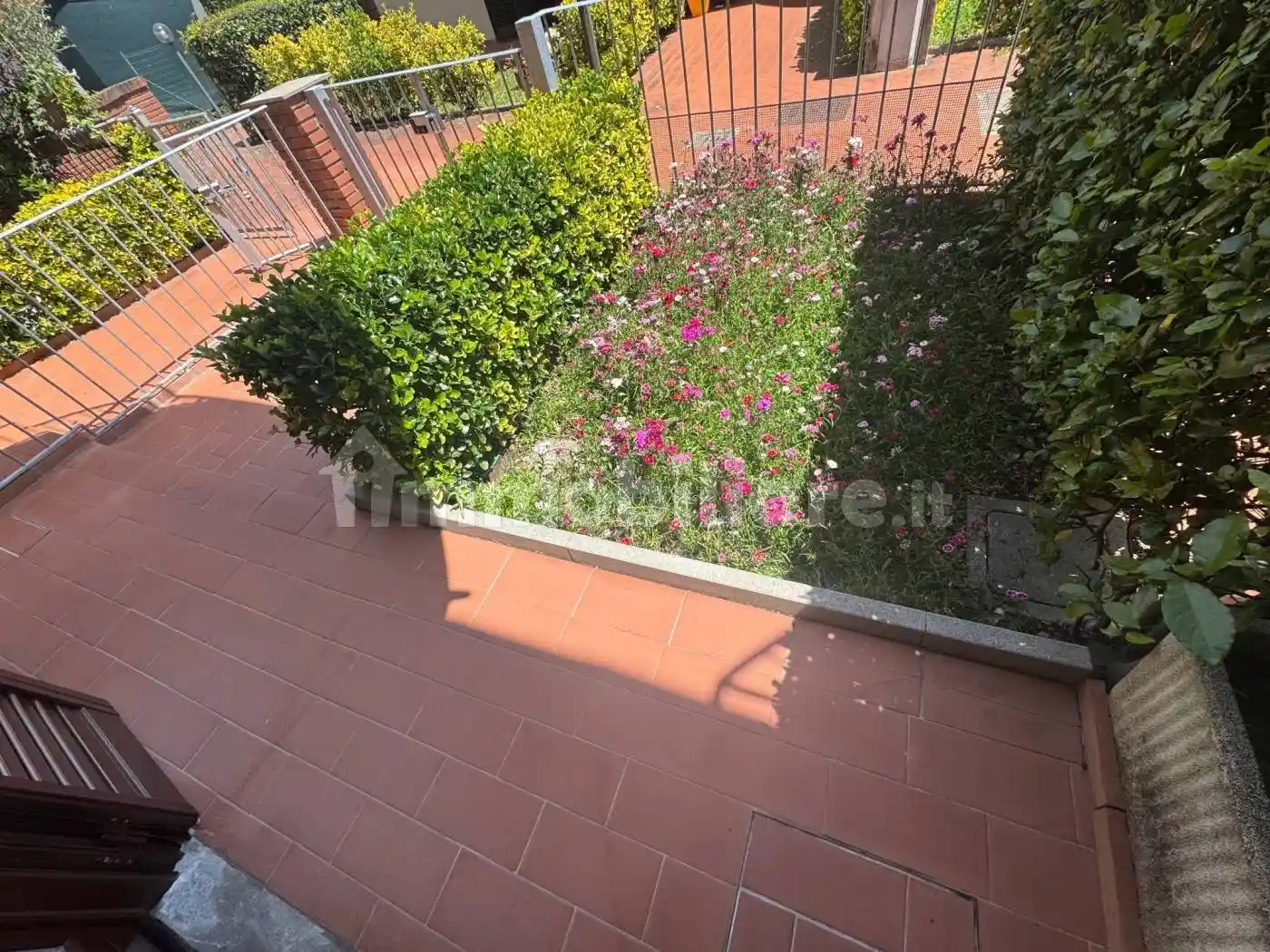 Villetta a schiera in vendita a Porcari