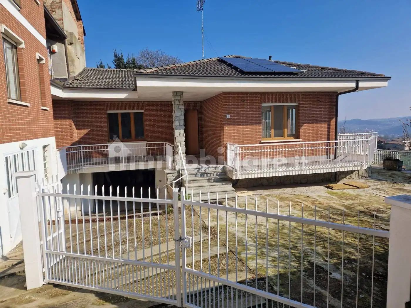 Villa in vendita a Govone