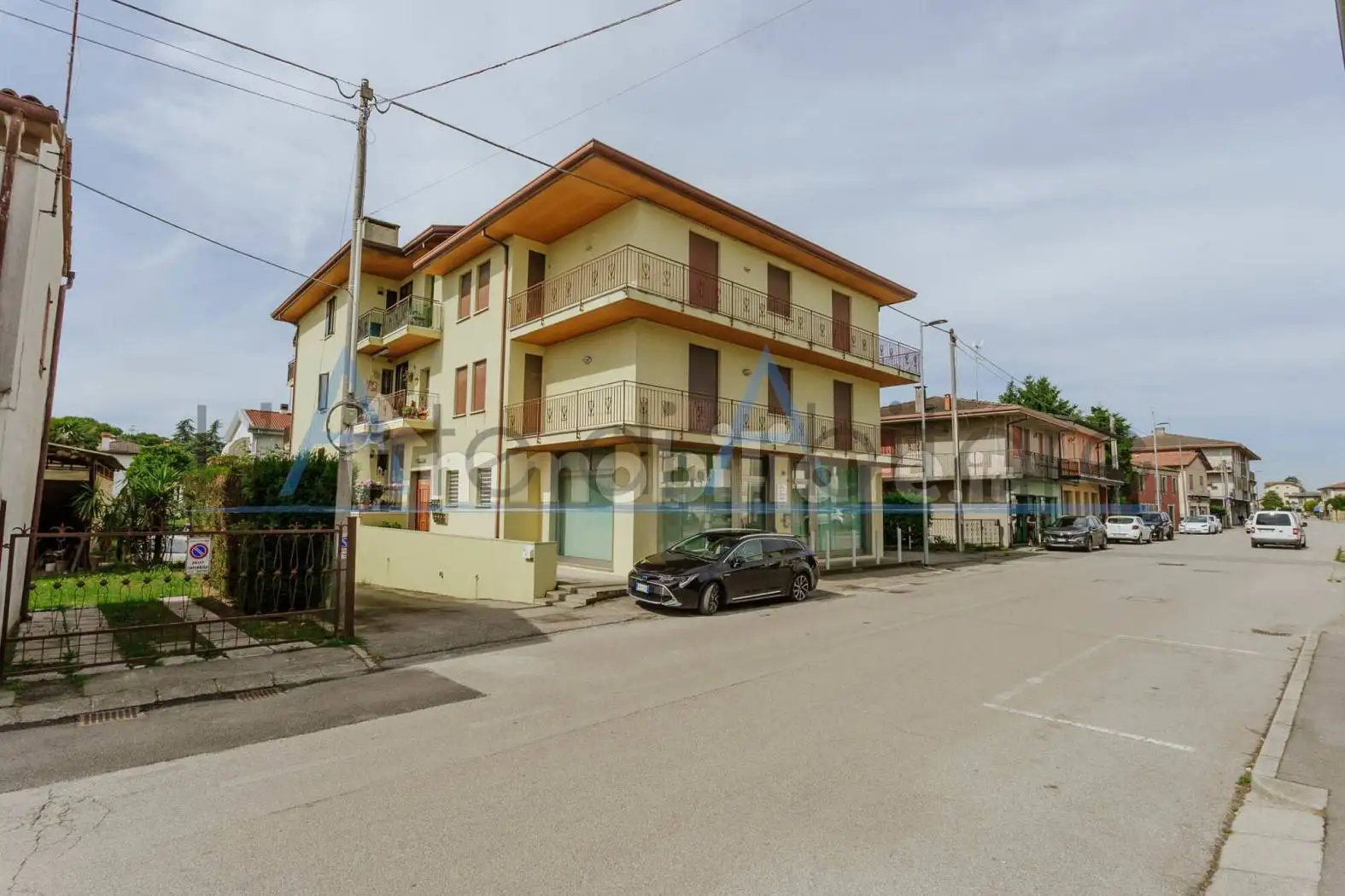 Appartamento in vendita a Arzergrande