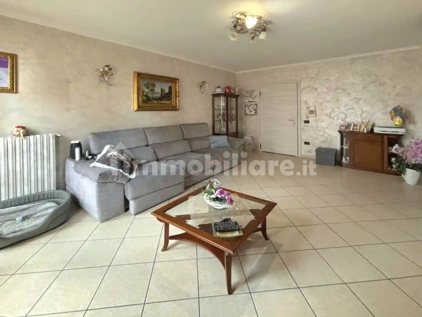 Appartamento in vendita a Carpi