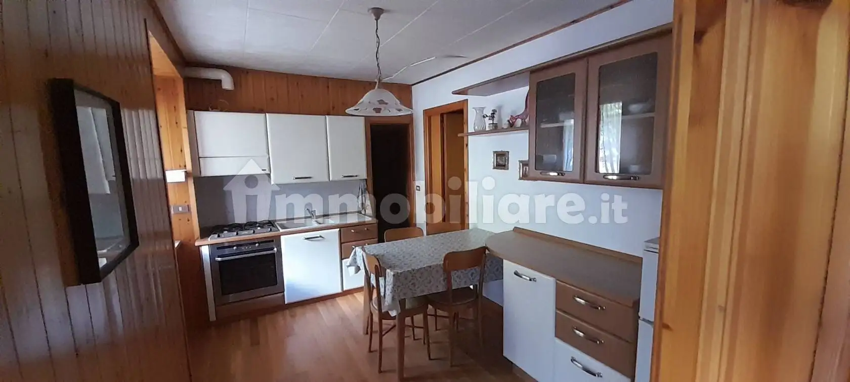 Appartamento in vendita a Piateda