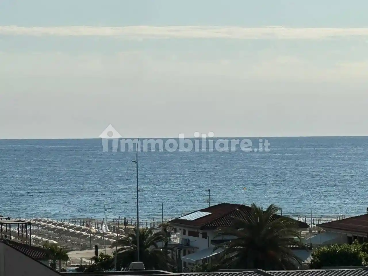 Attico - Mansarda in vendita a Camaiore