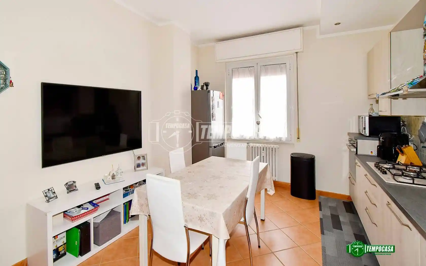 Appartamento in vendita a Buccinasco