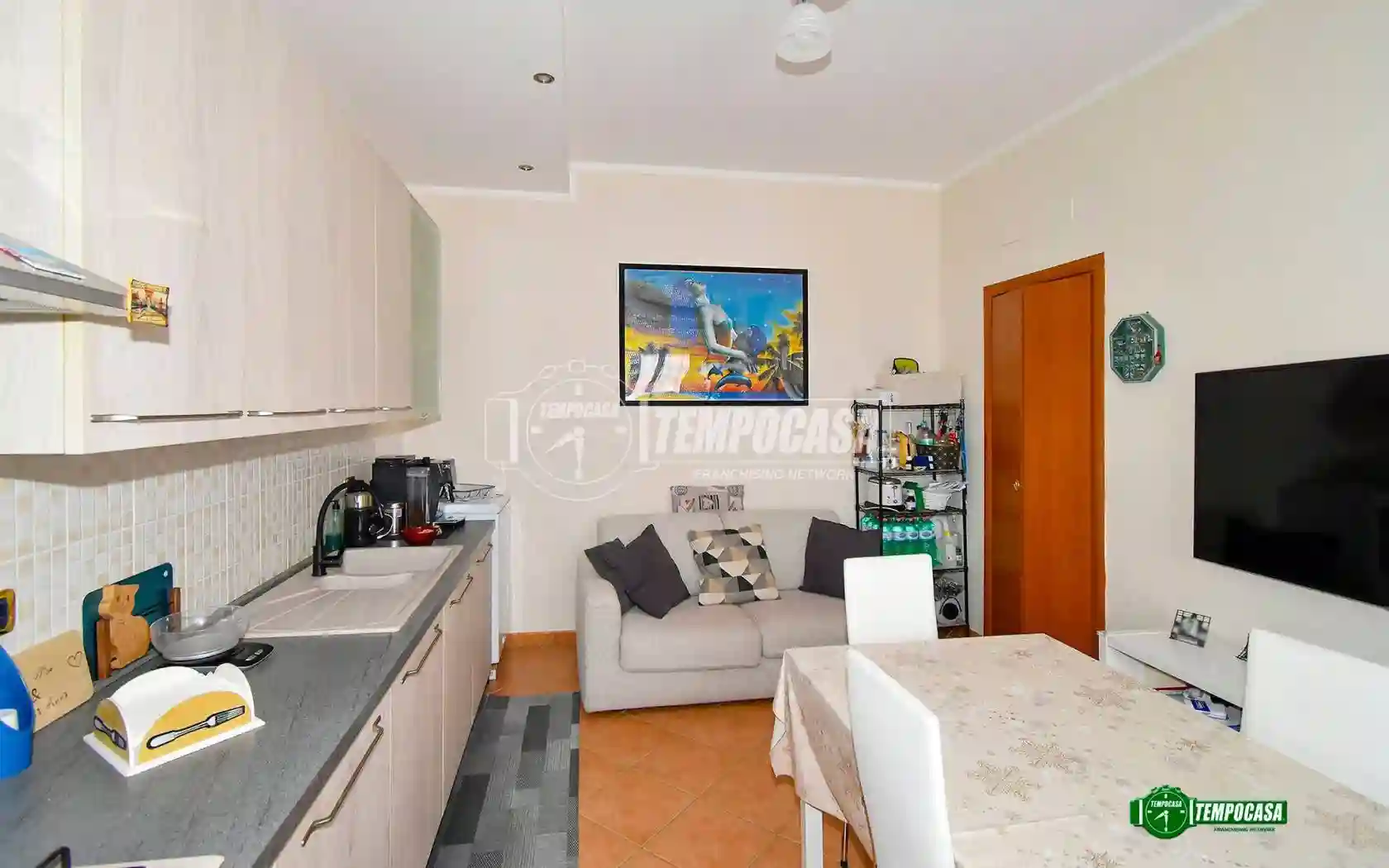 Appartamento - foto 3