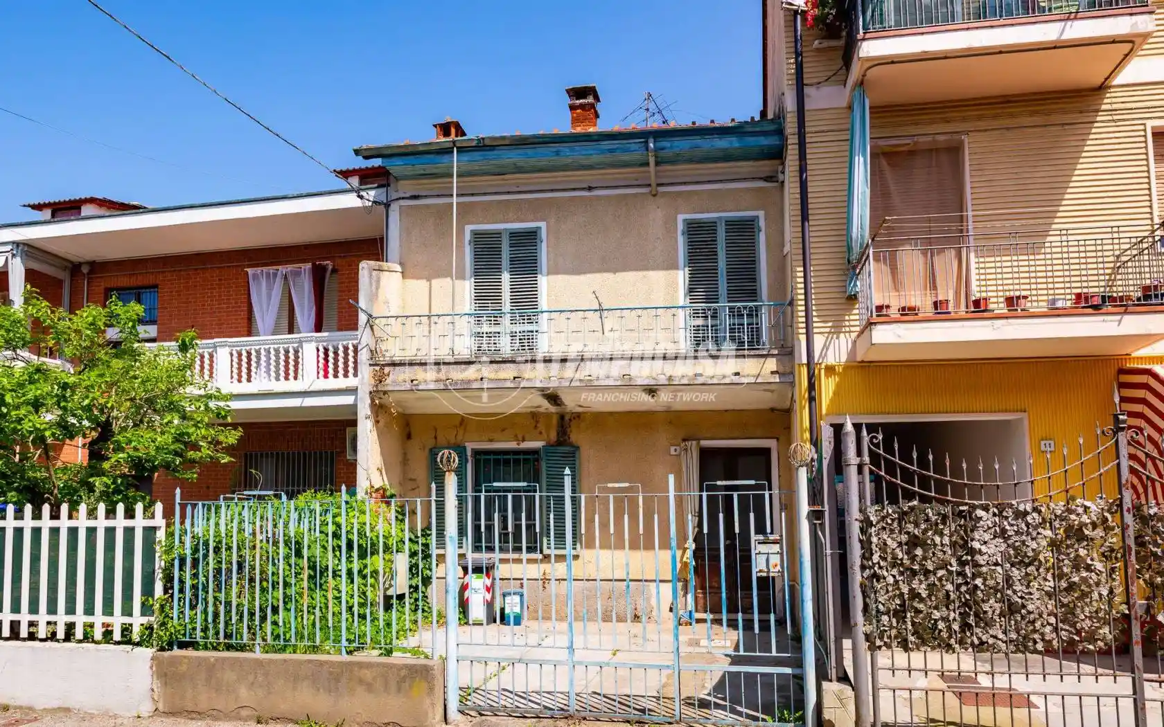 Casa indipendente in vendita a Santena