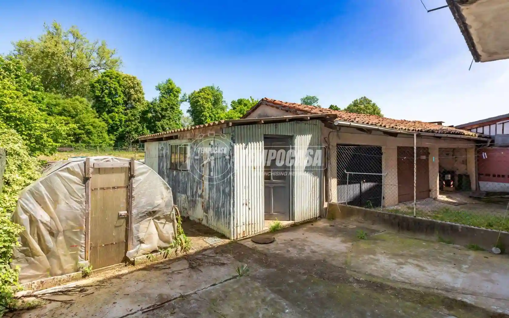 Casa indipendente - foto 2