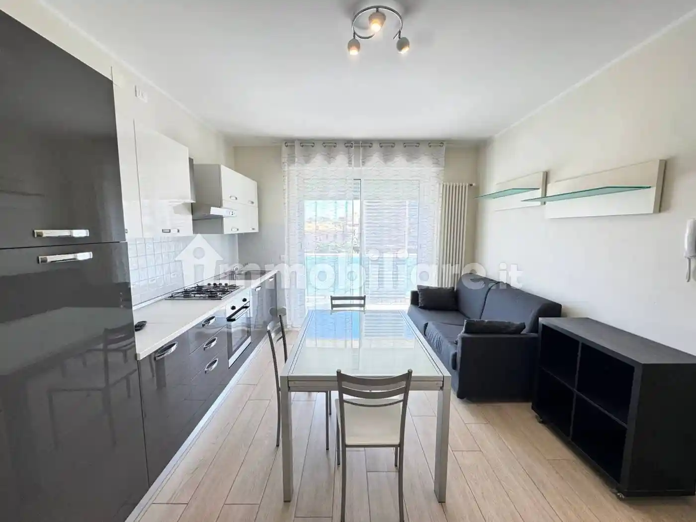 Appartamento in vendita a Albenga