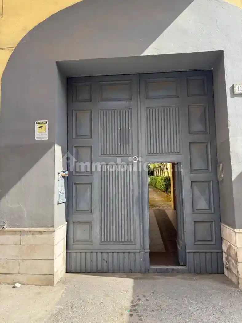 Palazzo - Edificio - foto 2