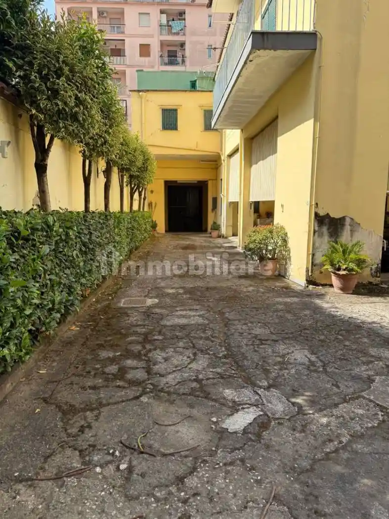 Palazzo - Edificio - foto 4